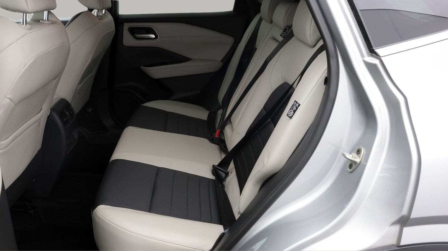 Used Nissan Qashqai 2022 for sale - 77585361: Photo 16