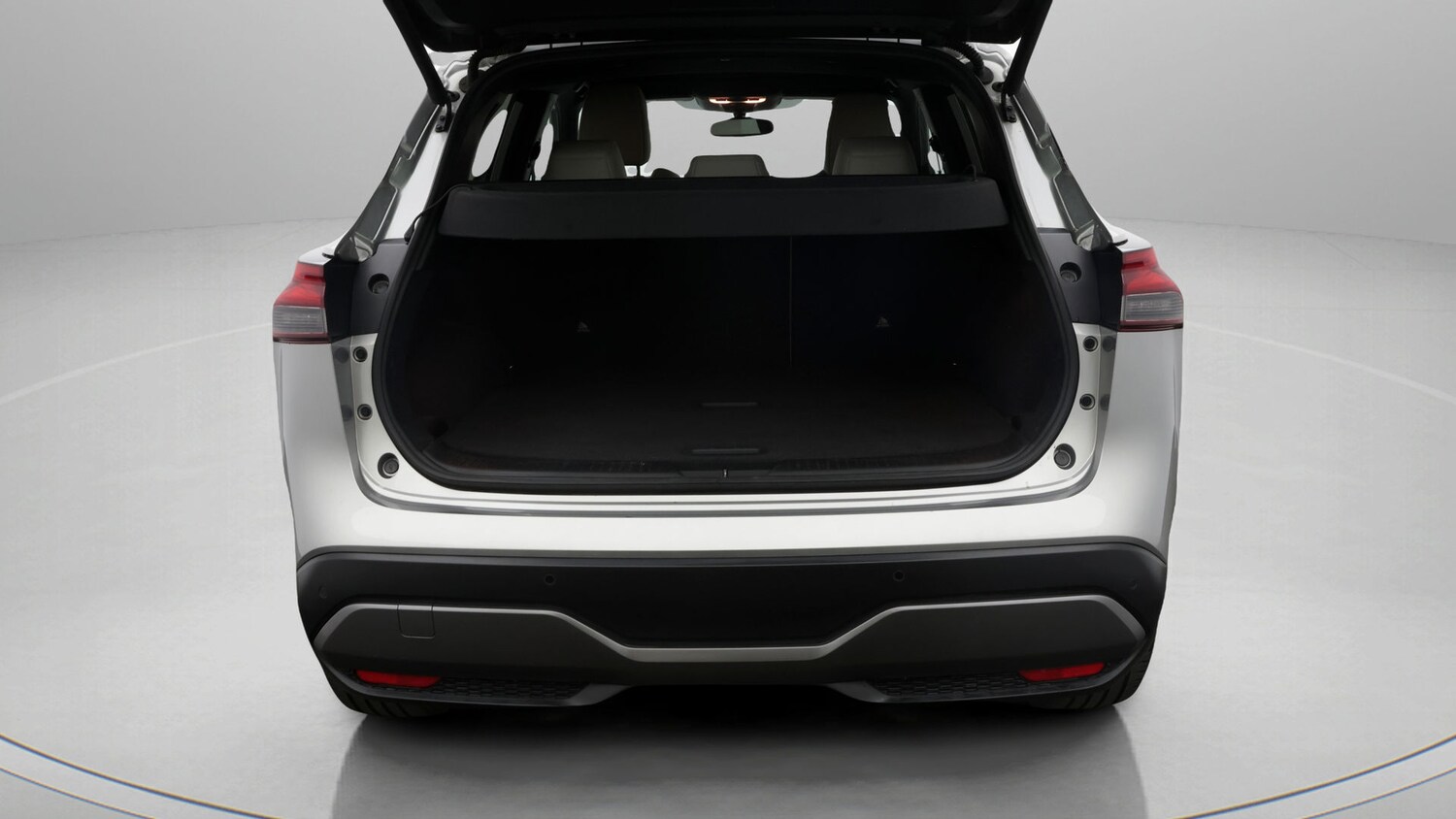 Used Nissan Qashqai 2022 for sale - 77585361: Photo 17