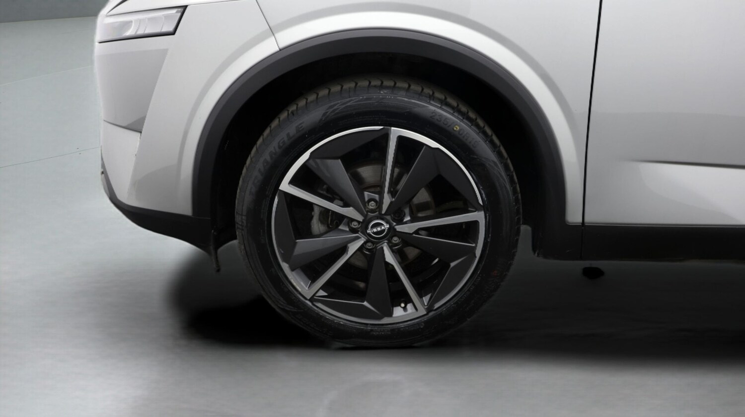 Used Nissan Qashqai 2022 for sale - 77585361: Photo 18