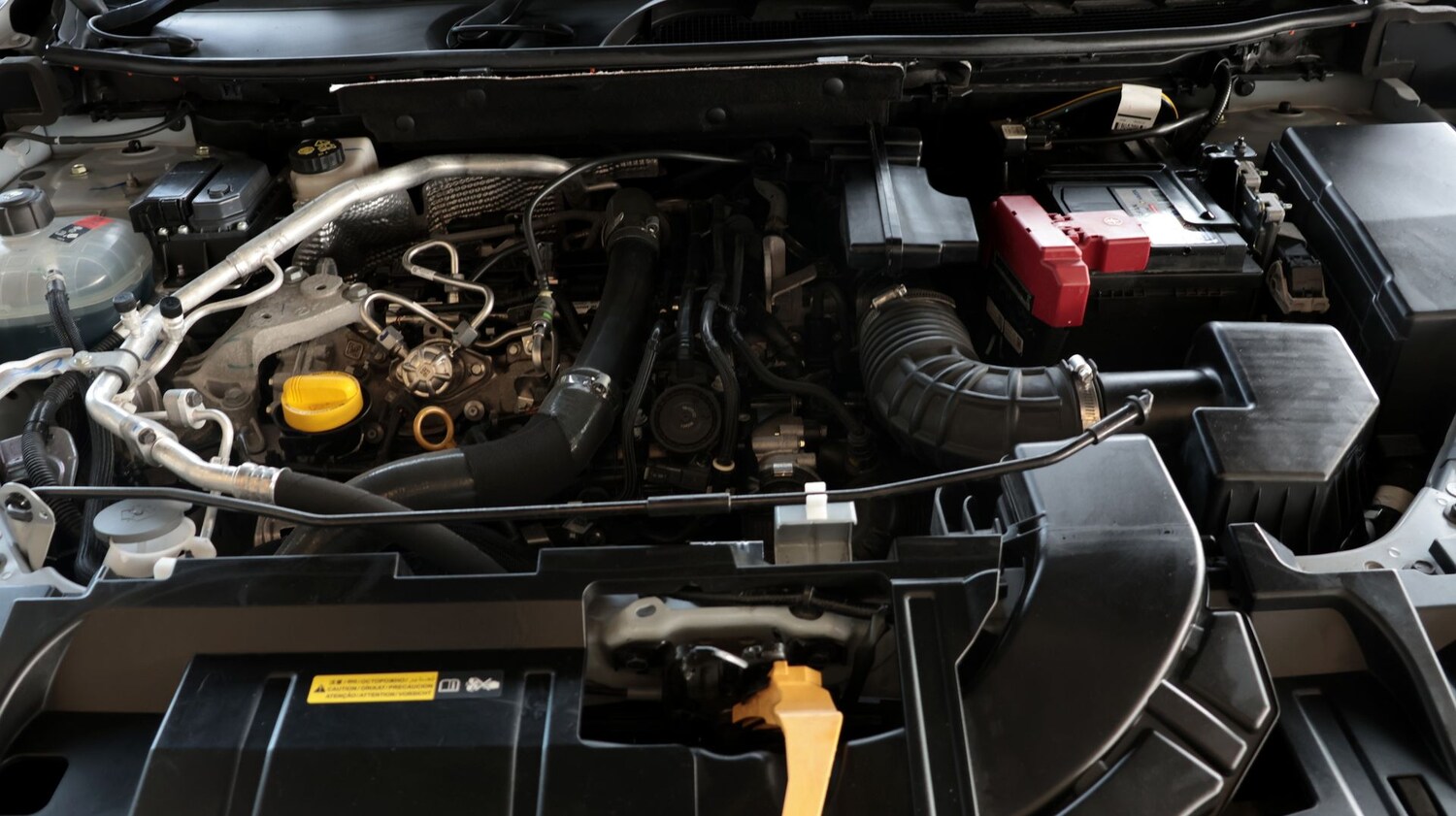 Used Nissan Qashqai 2022 for sale - 77585361: Photo 19