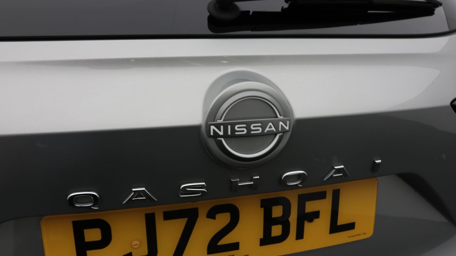 Used Nissan Qashqai 2022 for sale - 77585361: Photo 21