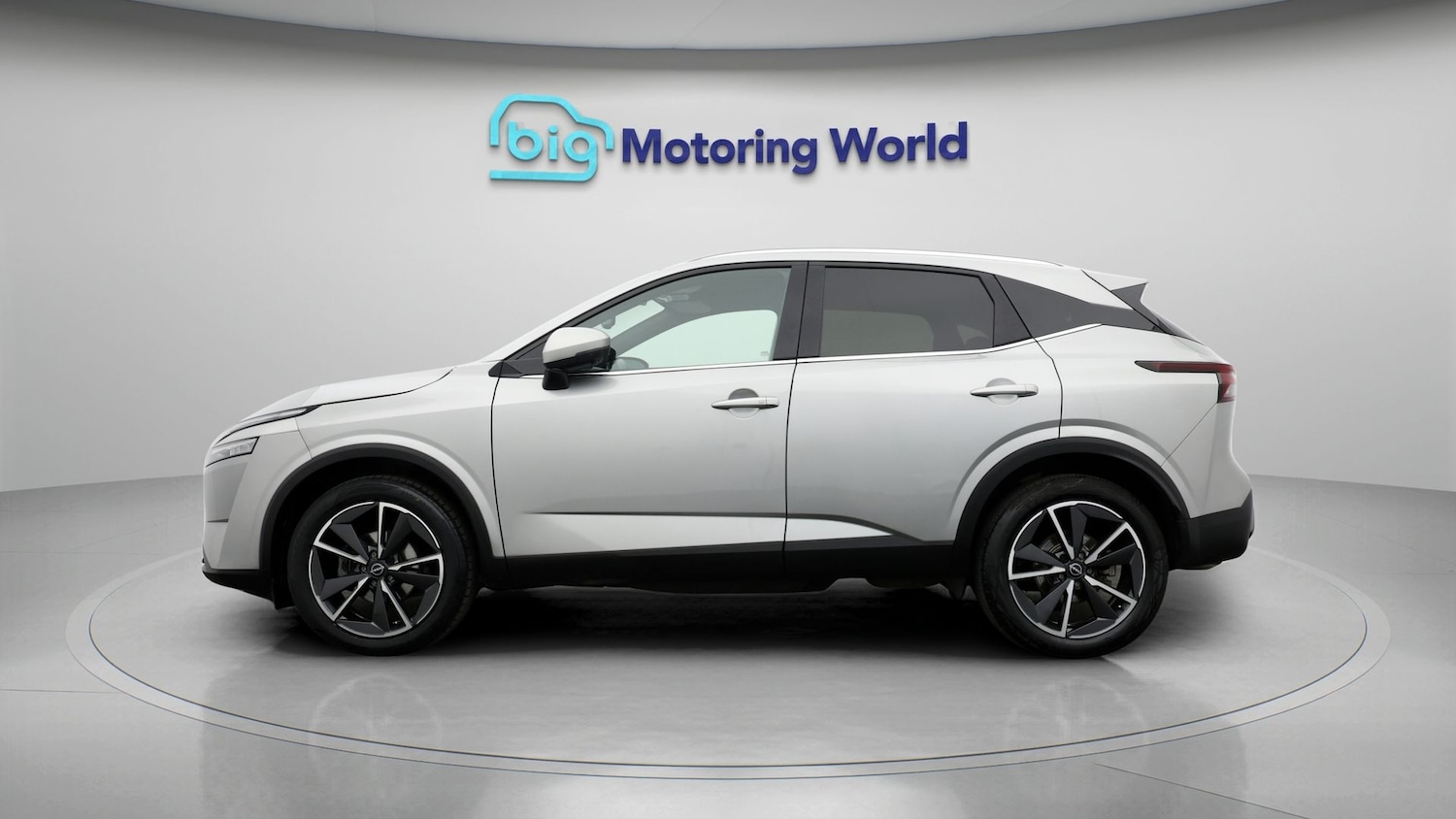 Used Nissan Qashqai 2022 for sale - 77585361: Photo 4