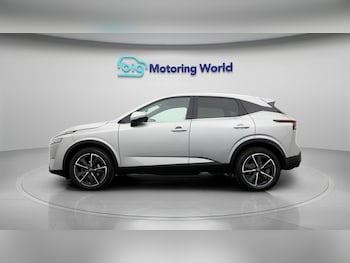 Used Nissan Qashqai 2022 for sale - 77585361: Photo