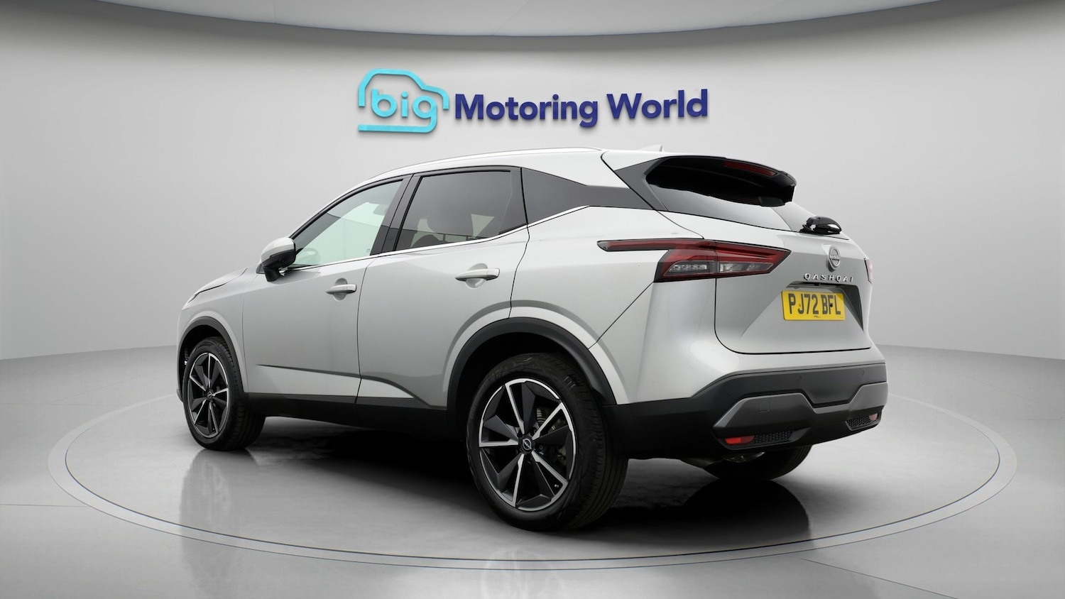 Used Nissan Qashqai 2022 for sale - 77585361: Photo 5