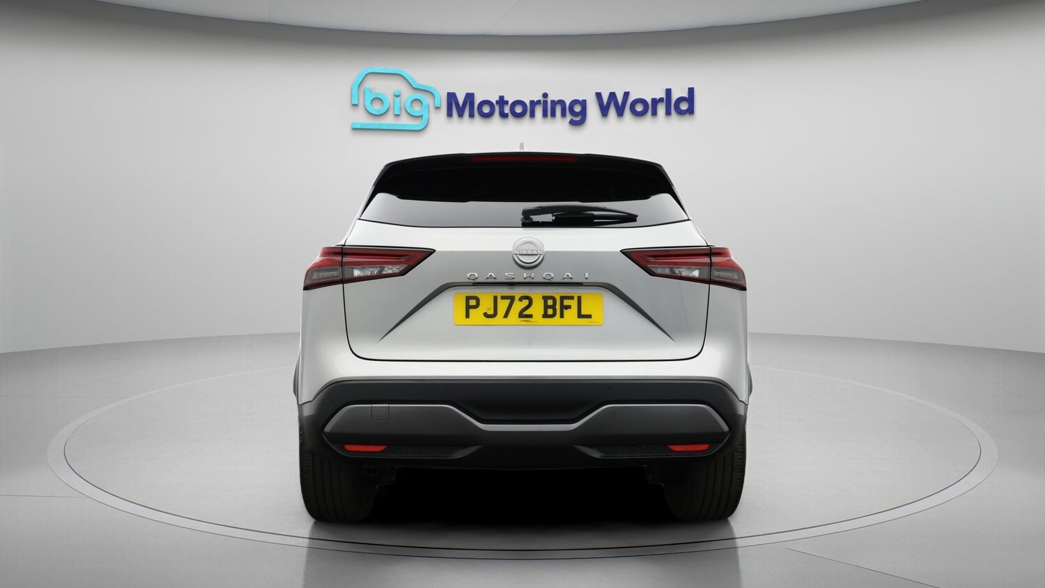 Used Nissan Qashqai 2022 for sale - 77585361: Photo 6