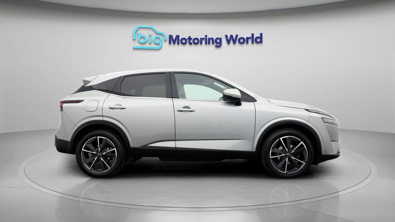 Used Nissan Qashqai 2022 for sale - 77585361: Photo 8