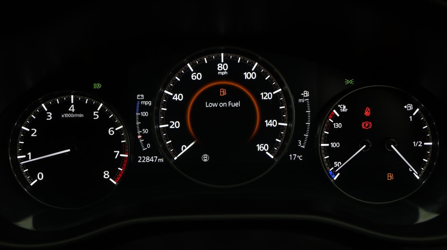 Used Mazda Mazda3 2022 for sale - 76152423: Photo 10
