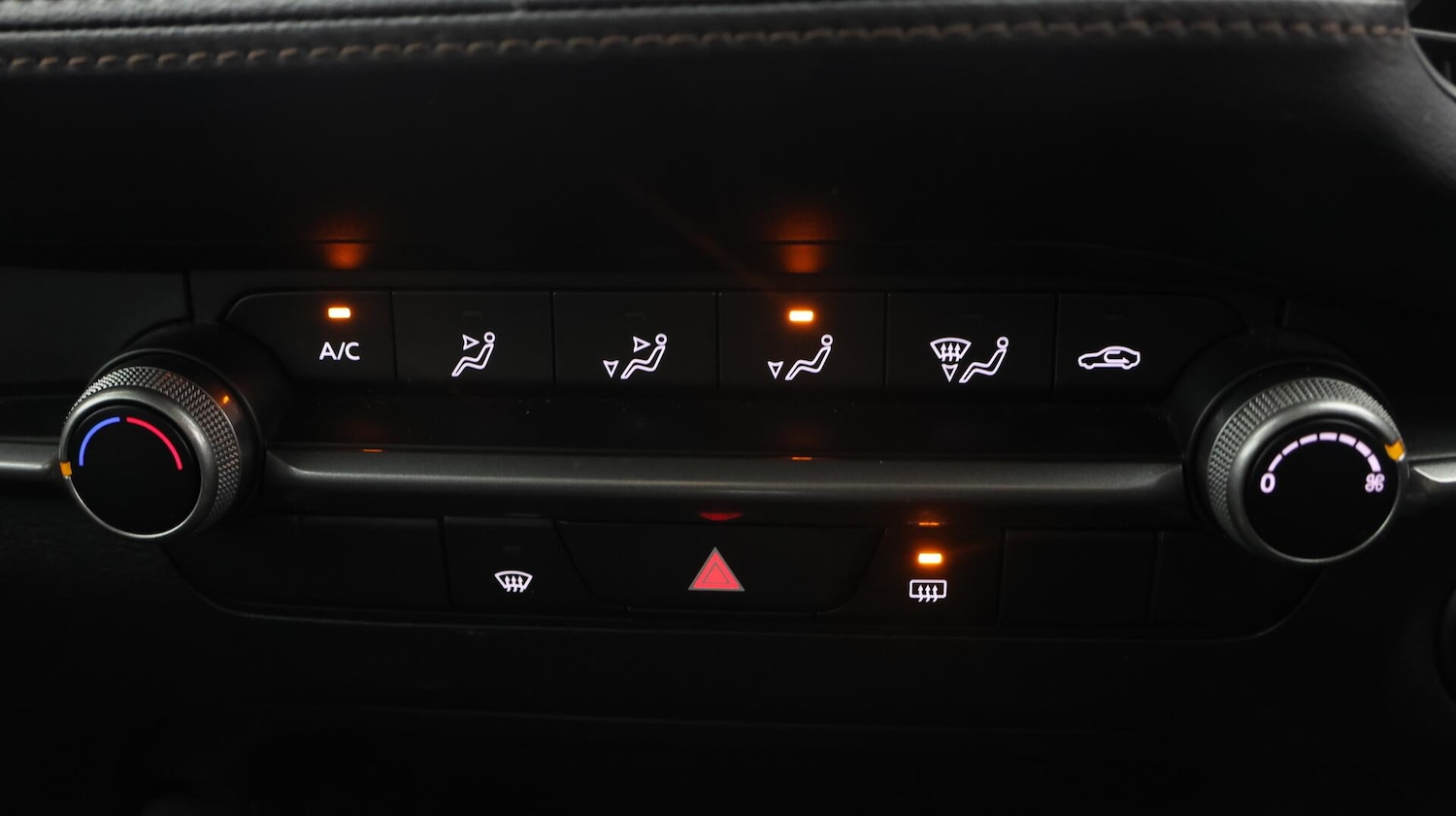 Used Mazda Mazda3 2022 for sale - 76152423: Photo 12