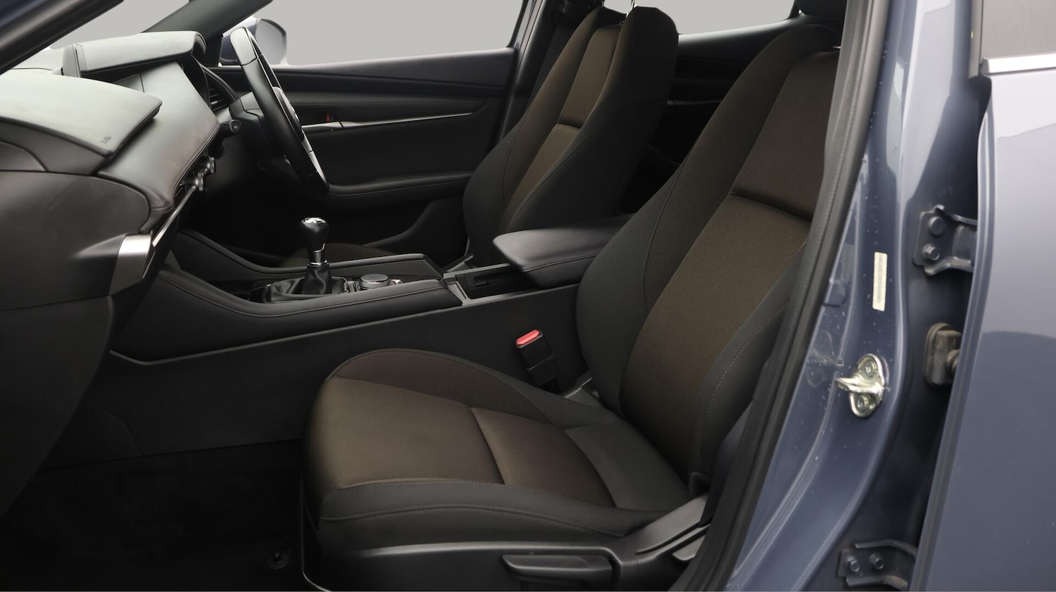 Used Mazda Mazda3 2022 for sale - 76152423: Photo 14
