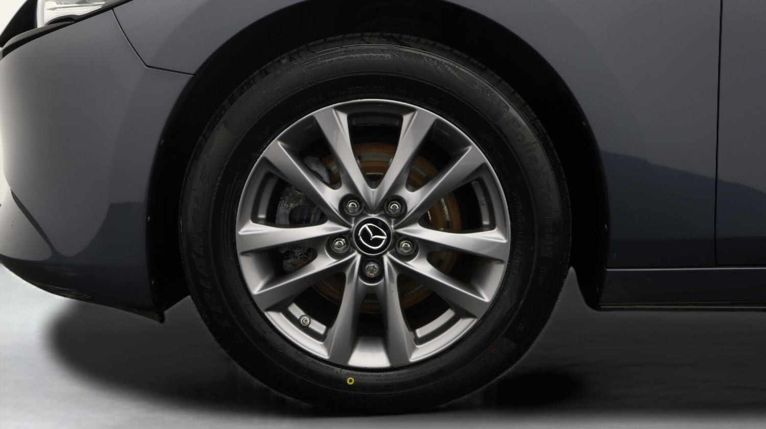 Used Mazda Mazda3 2022 for sale - 76152423: Photo 18
