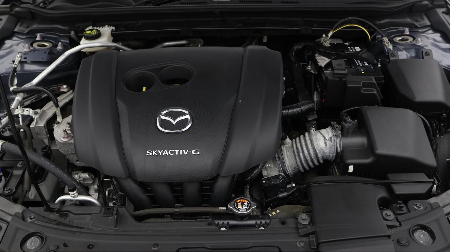 Used Mazda Mazda3 2022 for sale - 76152423: Photo 19