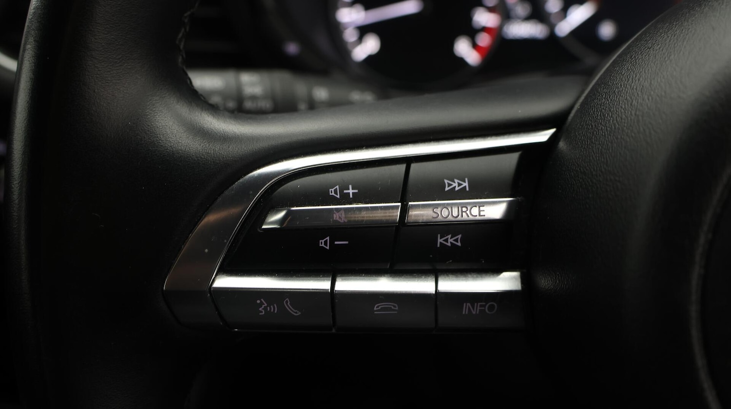 Used Mazda Mazda3 2022 for sale - 76152423: Photo 23