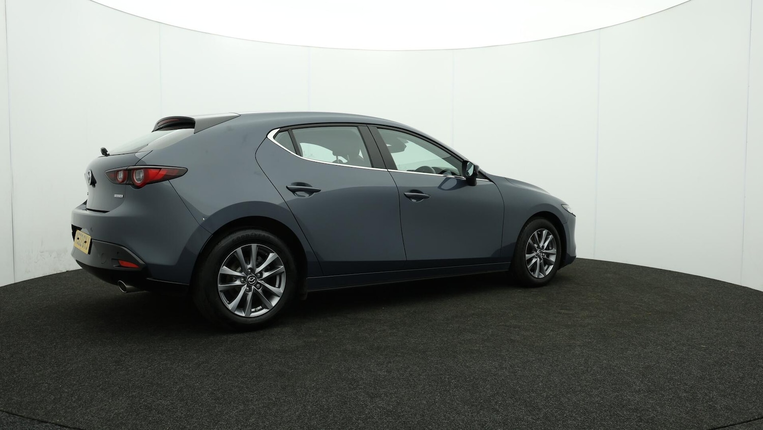 Used Mazda Mazda3 2022 for sale - 76152423: Photo 37