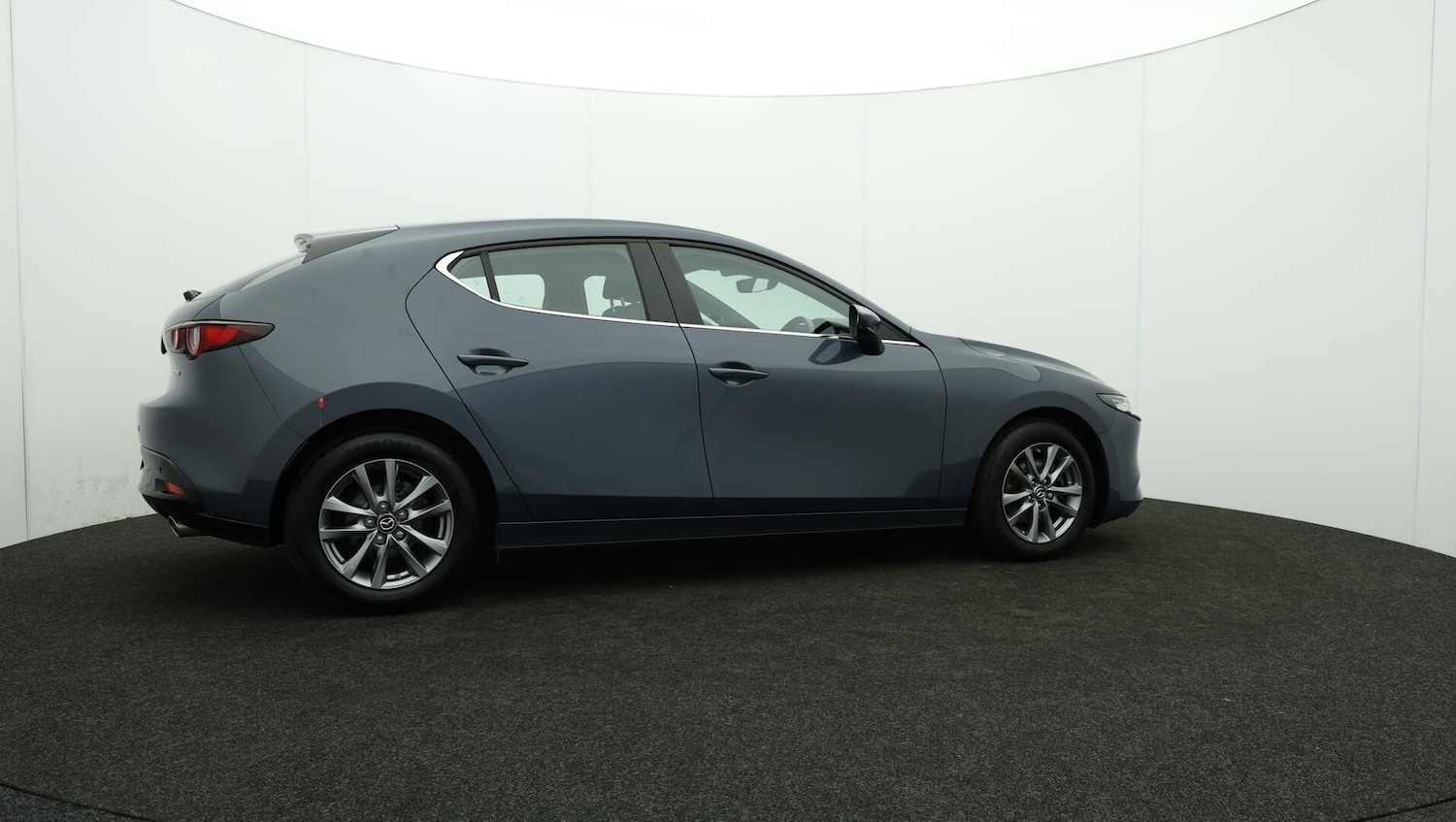 Used Mazda Mazda3 2022 for sale - 76152423: Photo 39