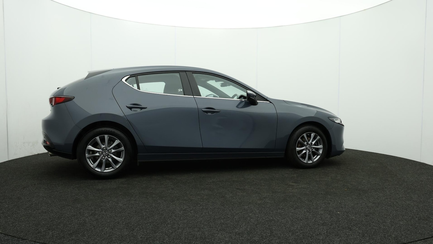 Used Mazda Mazda3 2022 for sale - 76152423: Photo 40