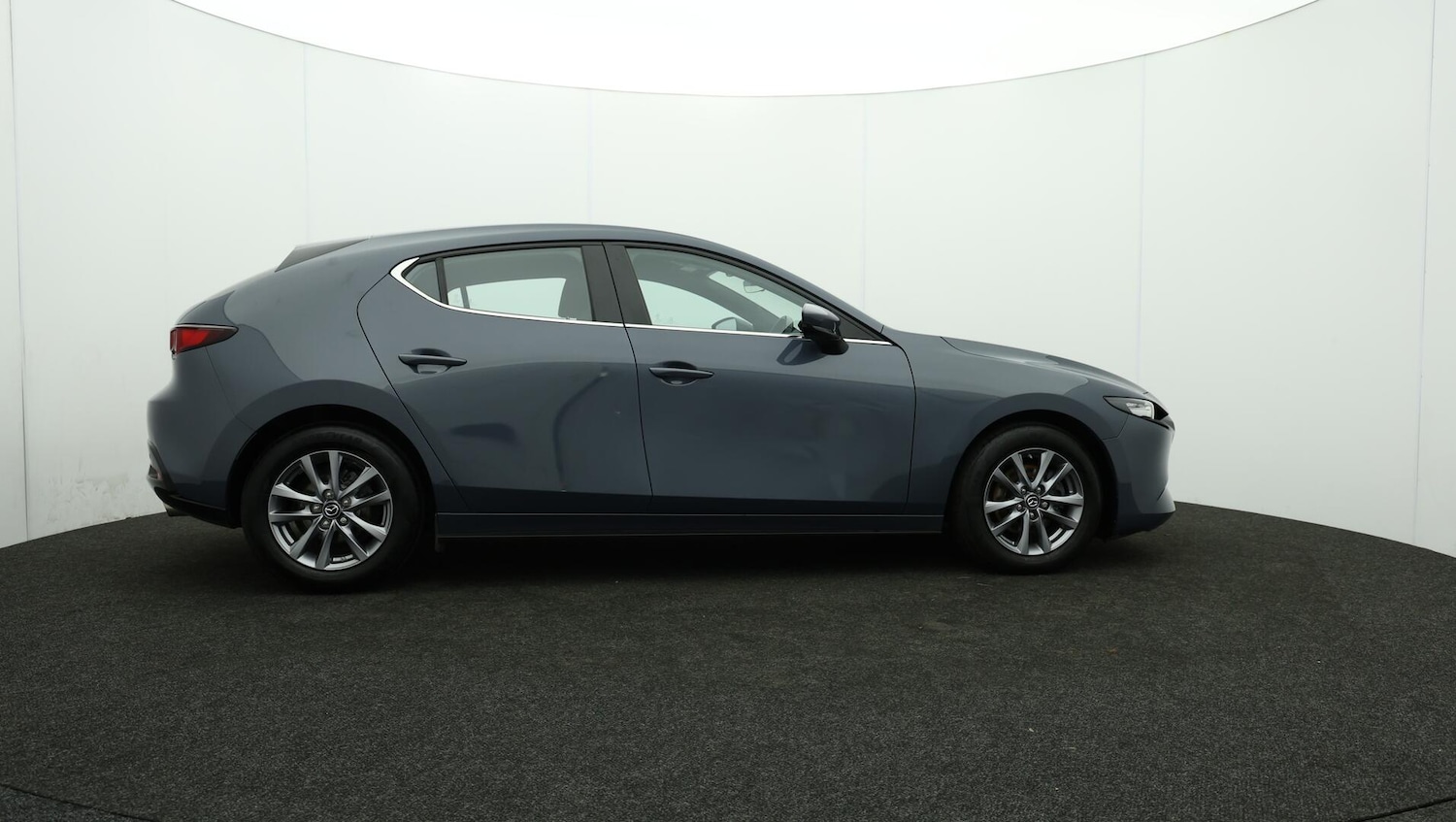 Used Mazda Mazda3 2022 for sale - 76152423: Photo 41