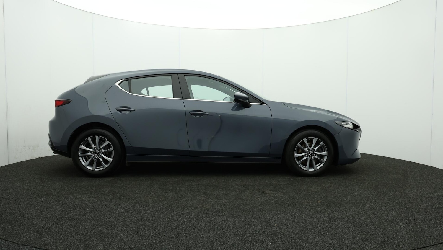Used Mazda Mazda3 2022 for sale - 76152423: Photo 42