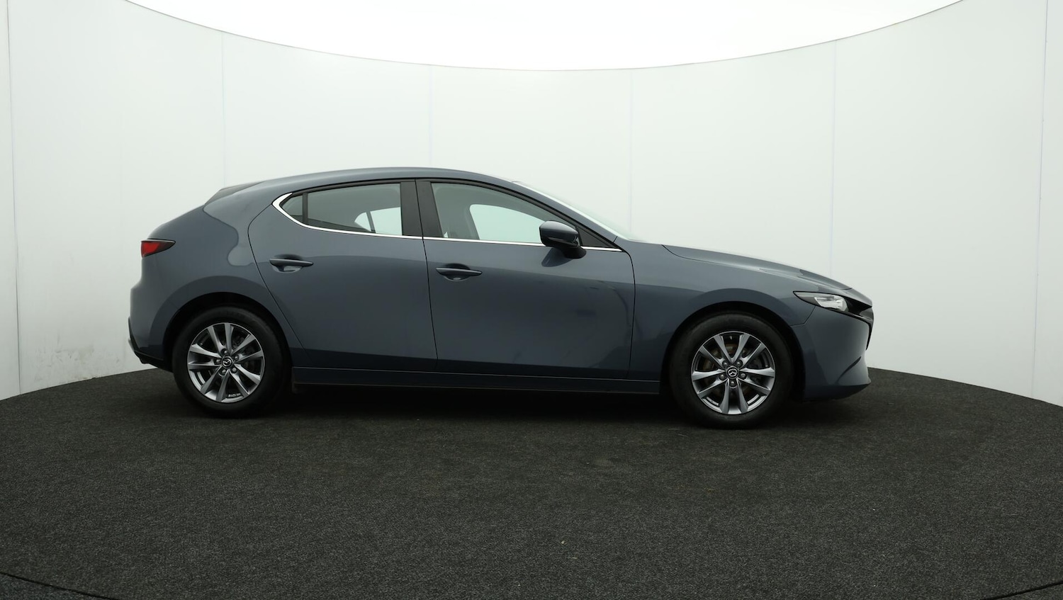 Used Mazda Mazda3 2022 for sale - 76152423: Photo 43