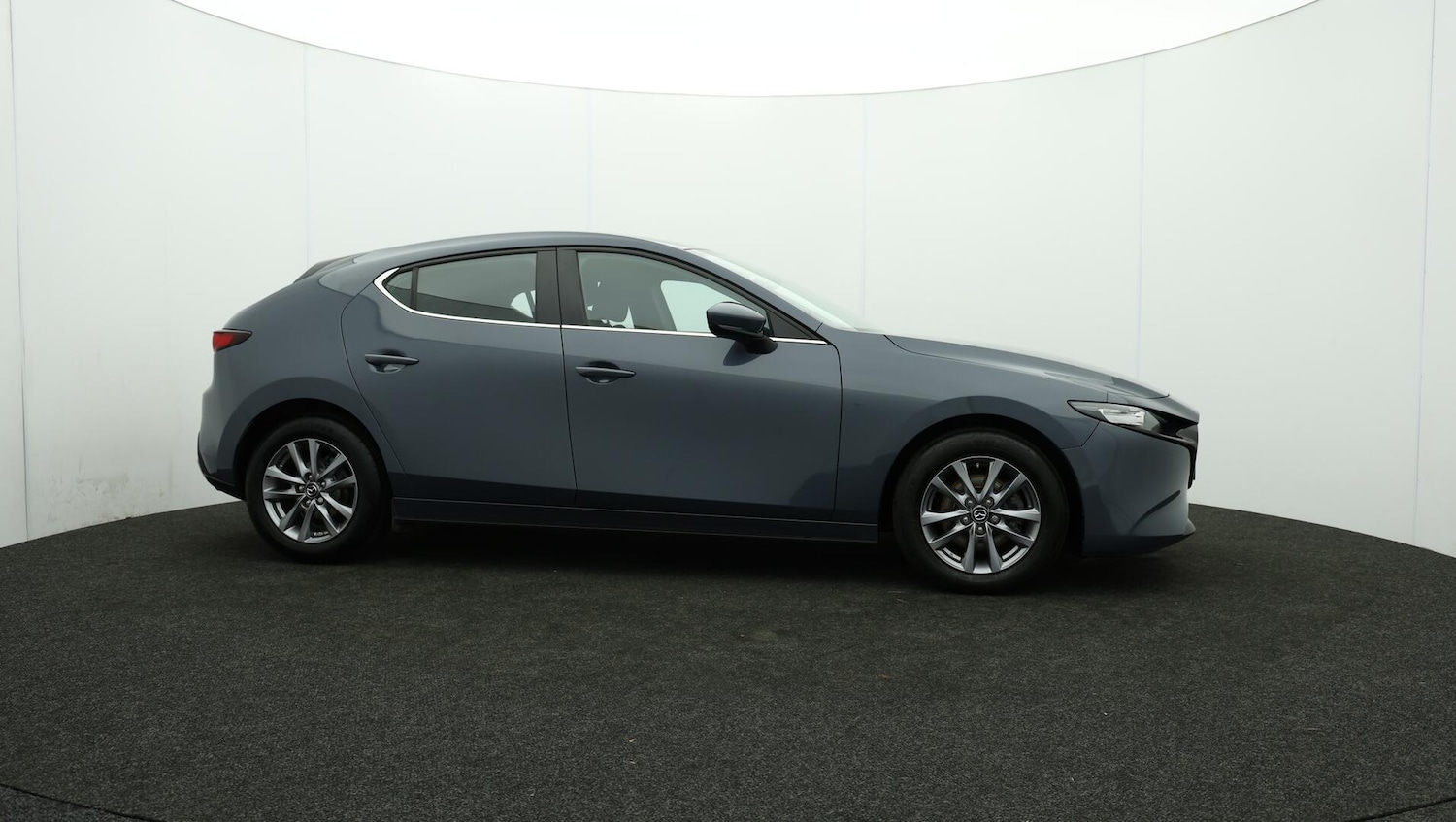 Used Mazda Mazda3 2022 for sale - 76152423: Photo 44
