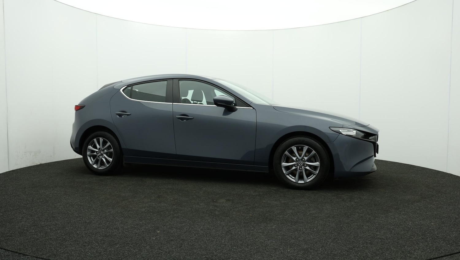 Used Mazda Mazda3 2022 for sale - 76152423: Photo 45