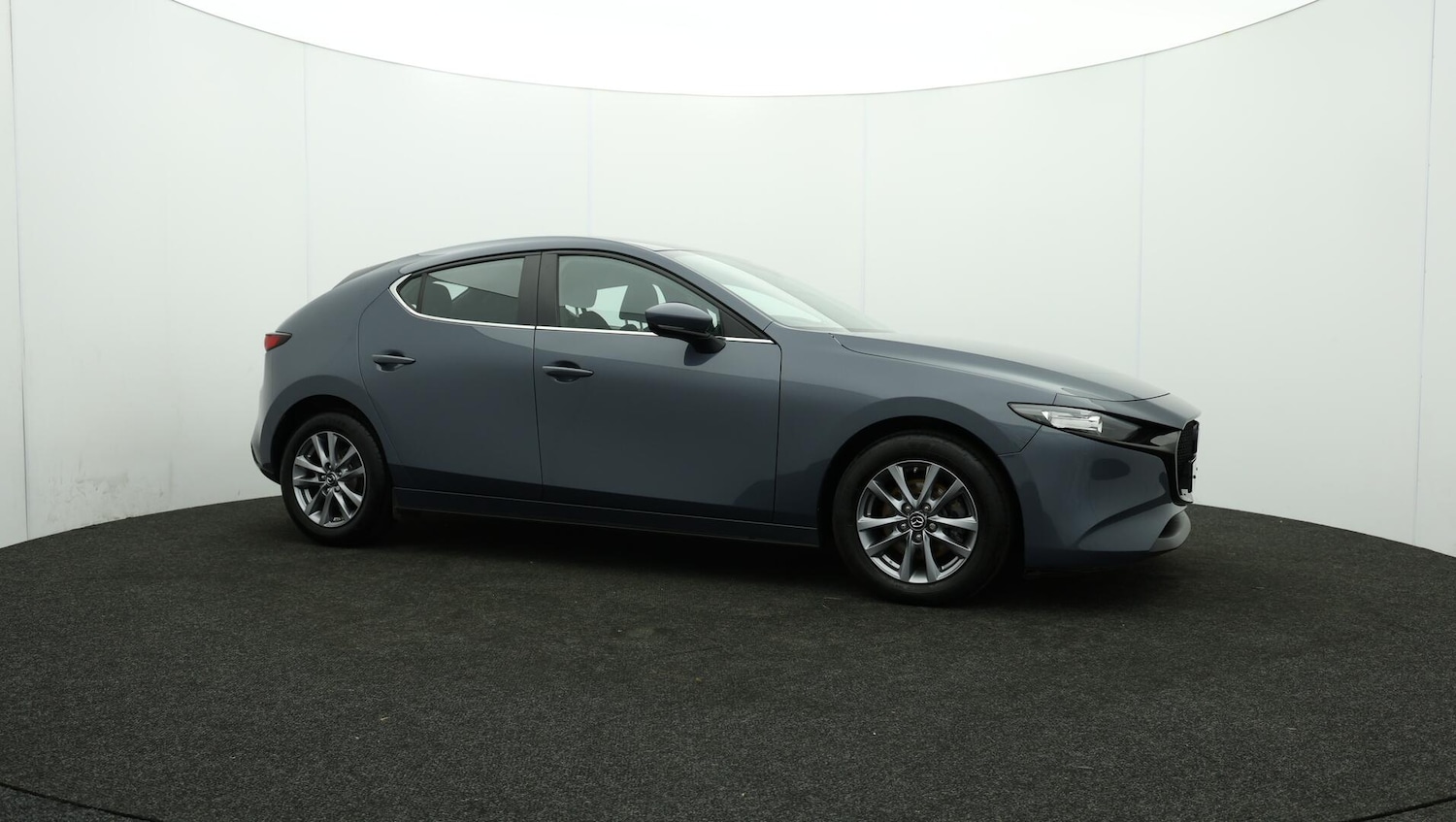 Used Mazda Mazda3 2022 for sale - 76152423: Photo 47