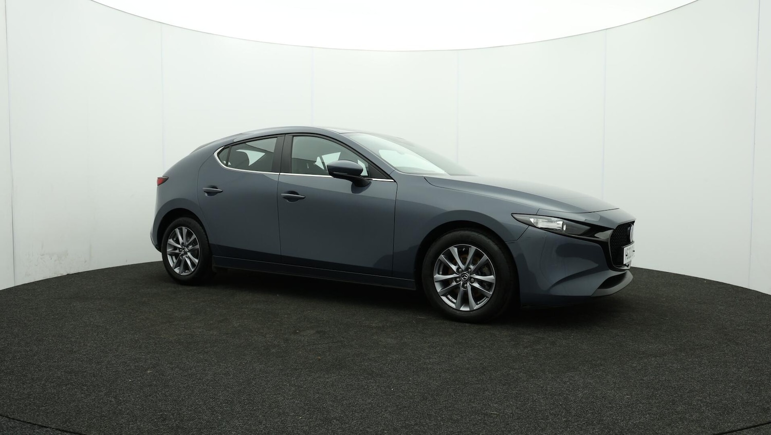 Used Mazda Mazda3 2022 for sale - 76152423: Photo 48