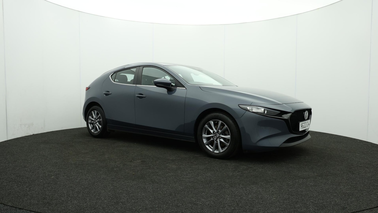 Used Mazda Mazda3 2022 for sale - 76152423: Photo 49
