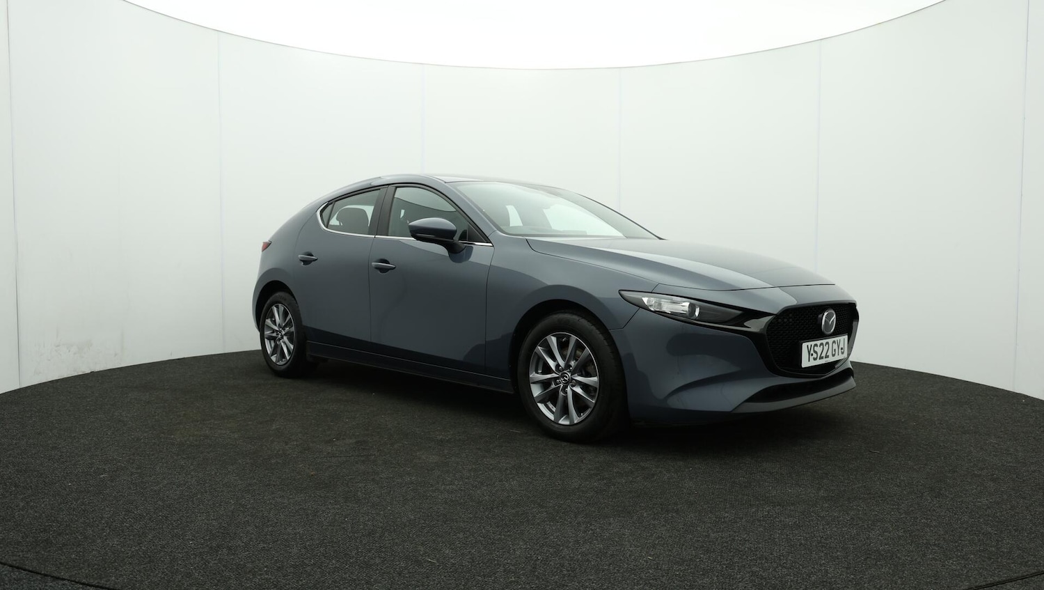 Used Mazda Mazda3 2022 for sale - 76152423: Photo 50