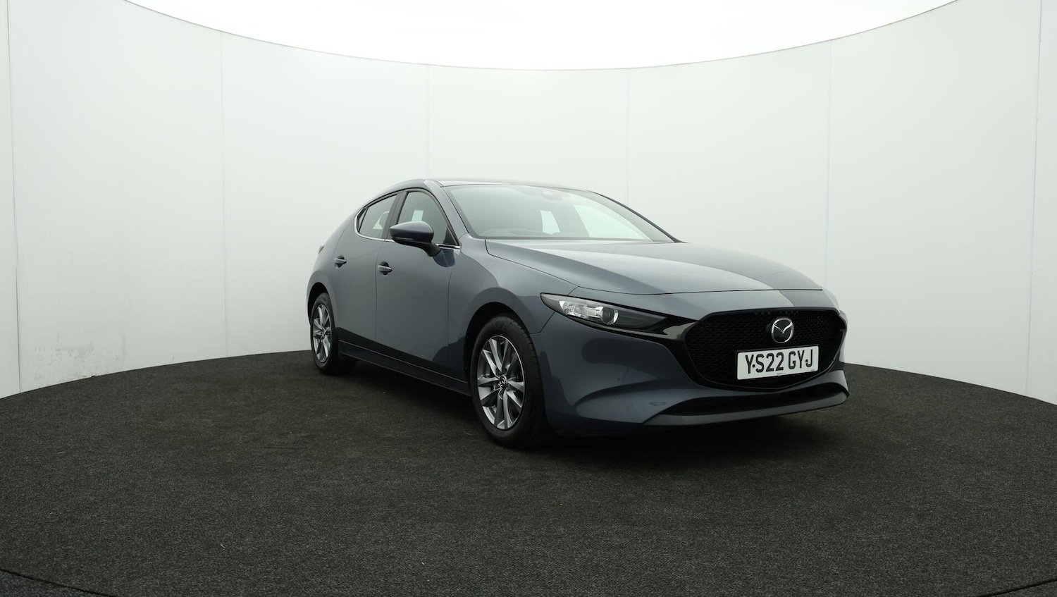 Used Mazda Mazda3 2022 for sale - 76152423: Photo 52