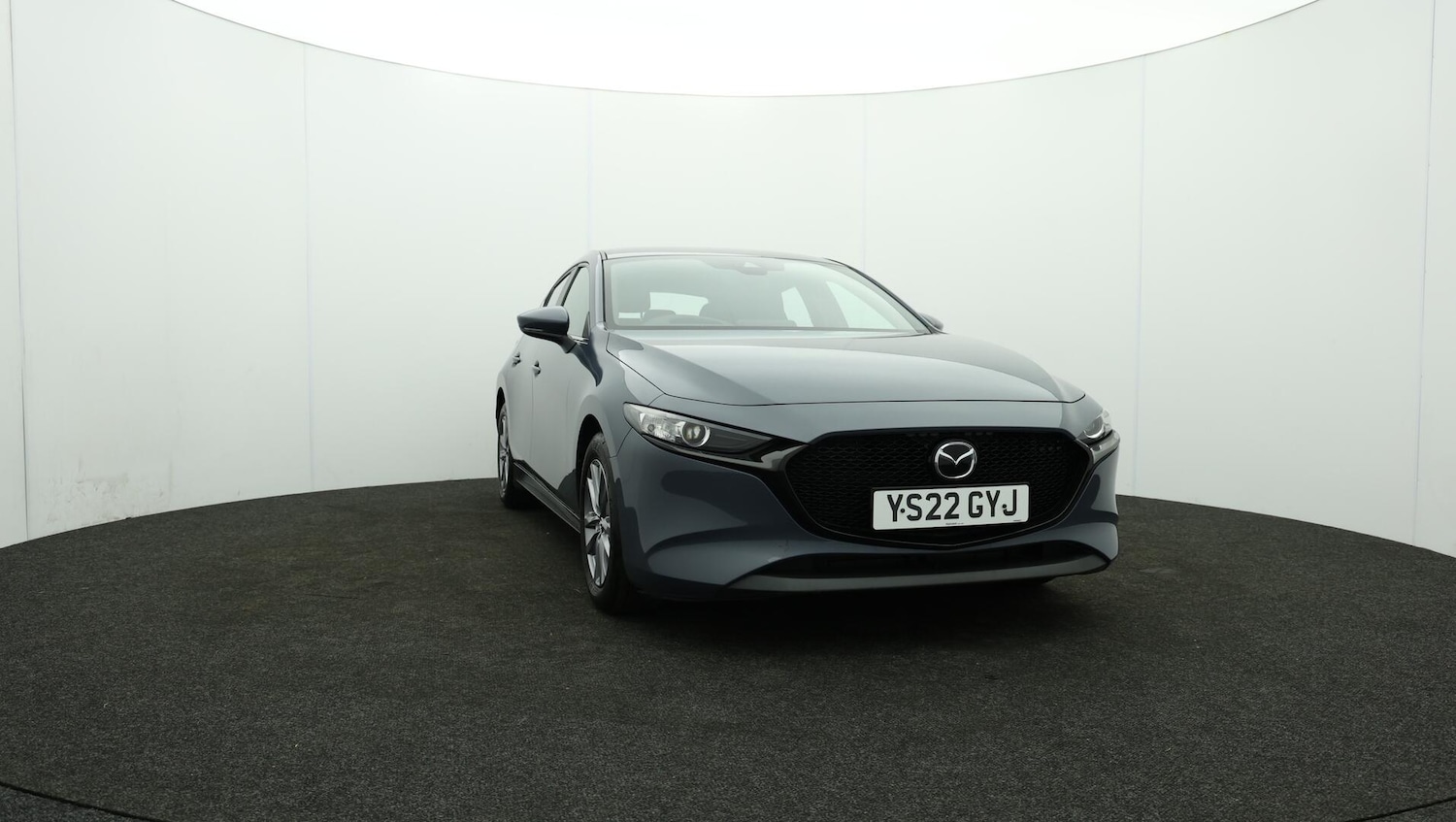 Used Mazda Mazda3 2022 for sale - 76152423: Photo 54