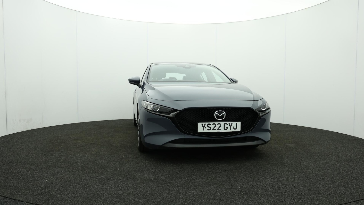 Used Mazda Mazda3 2022 for sale - 76152423: Photo 55
