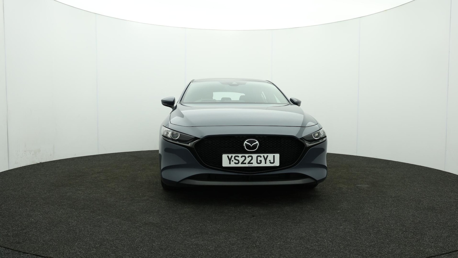 Used Mazda Mazda3 2022 for sale - 76152423: Photo 56