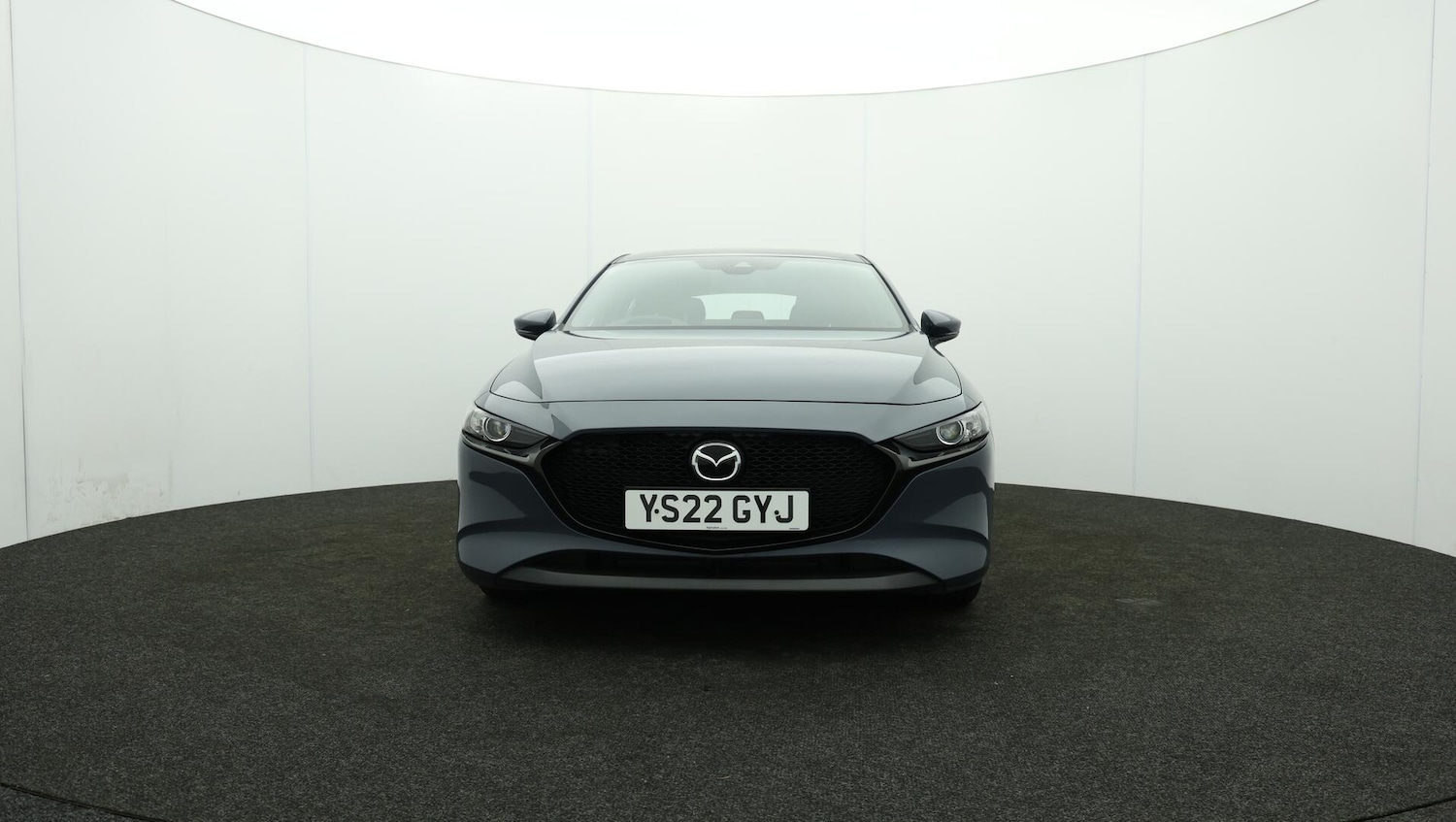 Used Mazda Mazda3 2022 for sale - 76152423: Photo 58