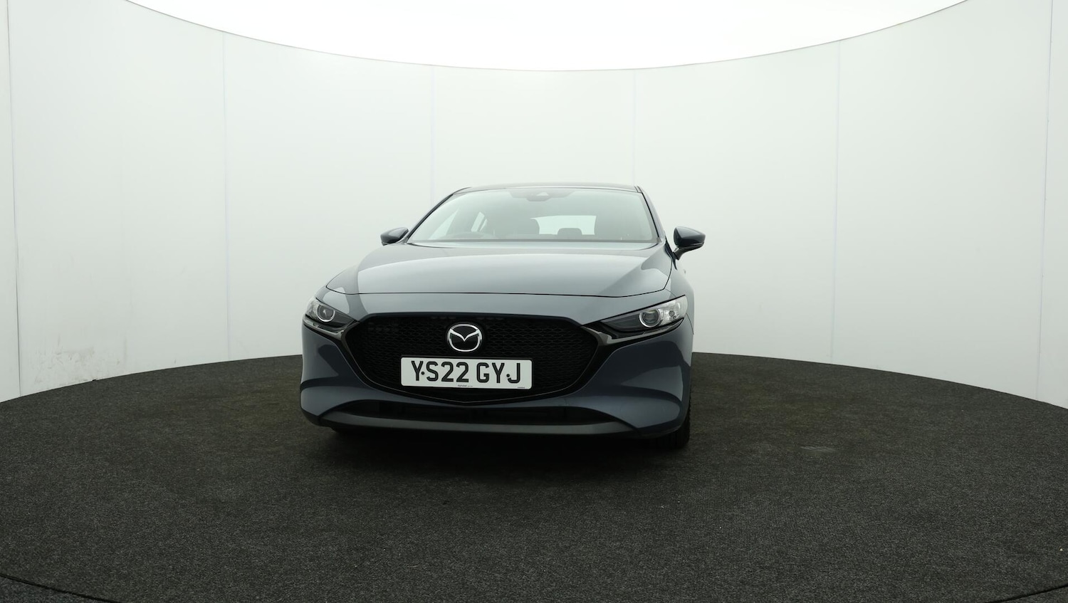 Used Mazda Mazda3 2022 for sale - 76152423: Photo 59