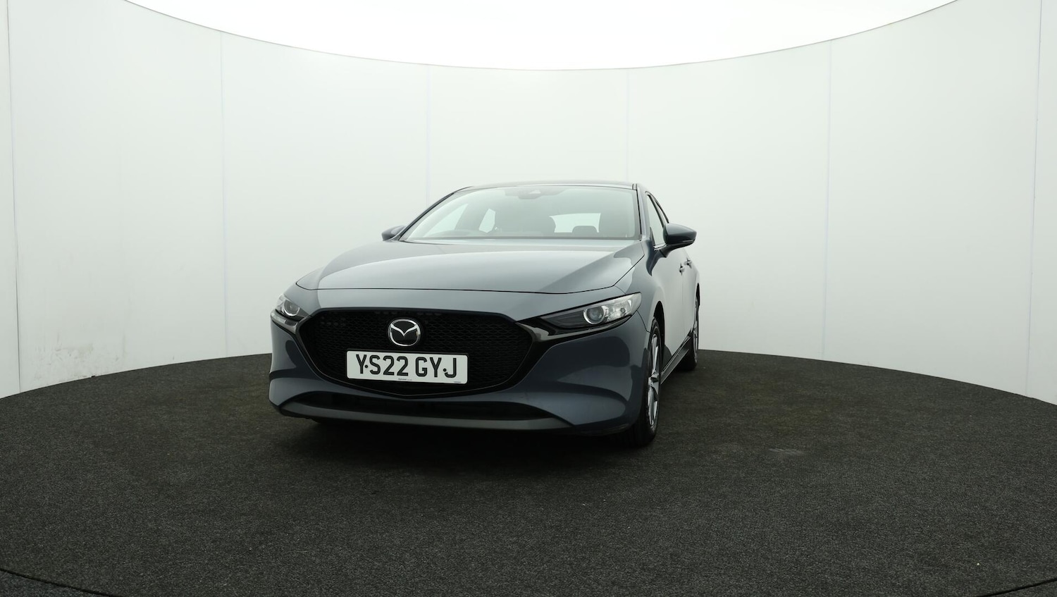 Used Mazda Mazda3 2022 for sale - 76152423: Photo 60