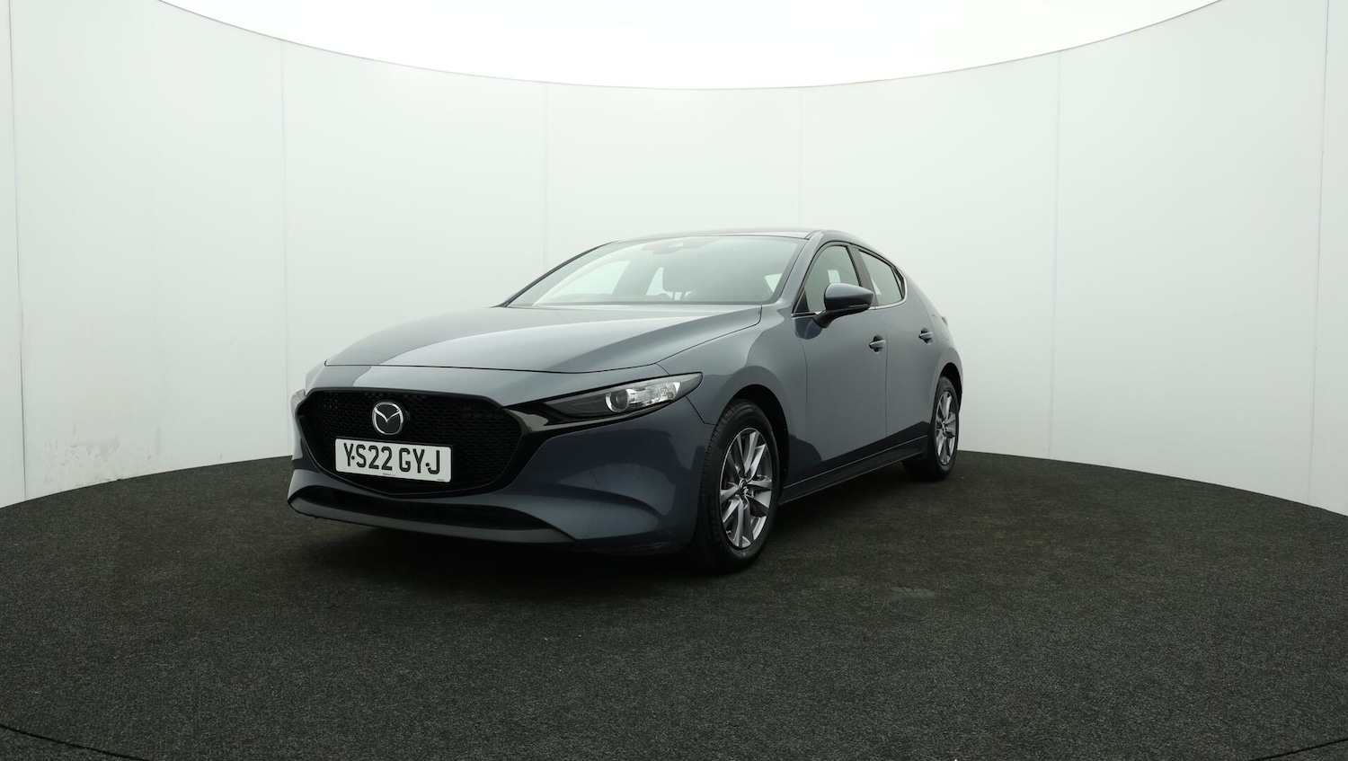 Used Mazda Mazda3 2022 for sale - 76152423: Photo 62