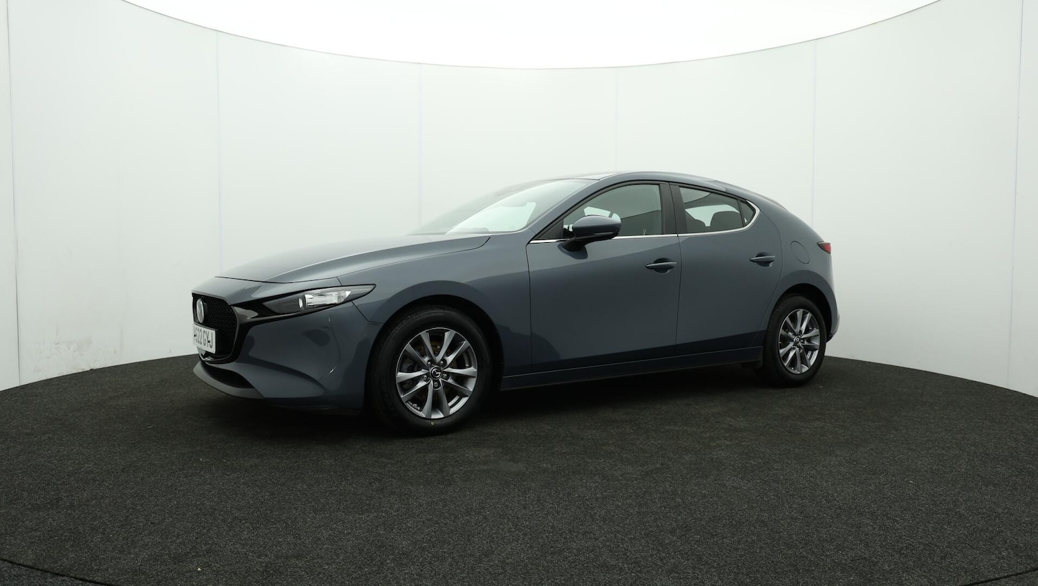 Used Mazda Mazda3 2022 for sale - 76152423: Photo 66