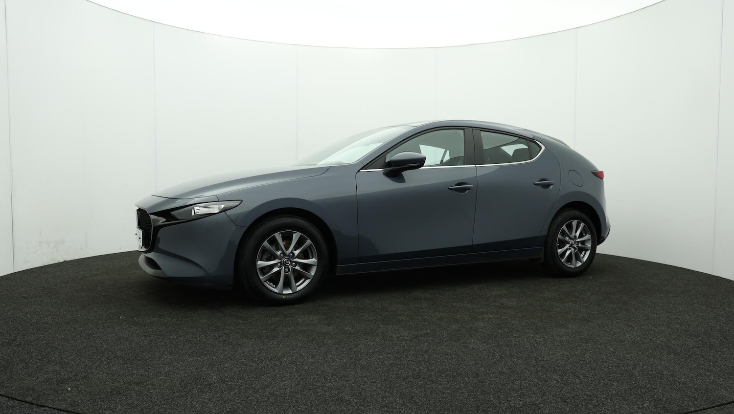 Used Mazda Mazda3 2022 for sale - 76152423: Photo 67