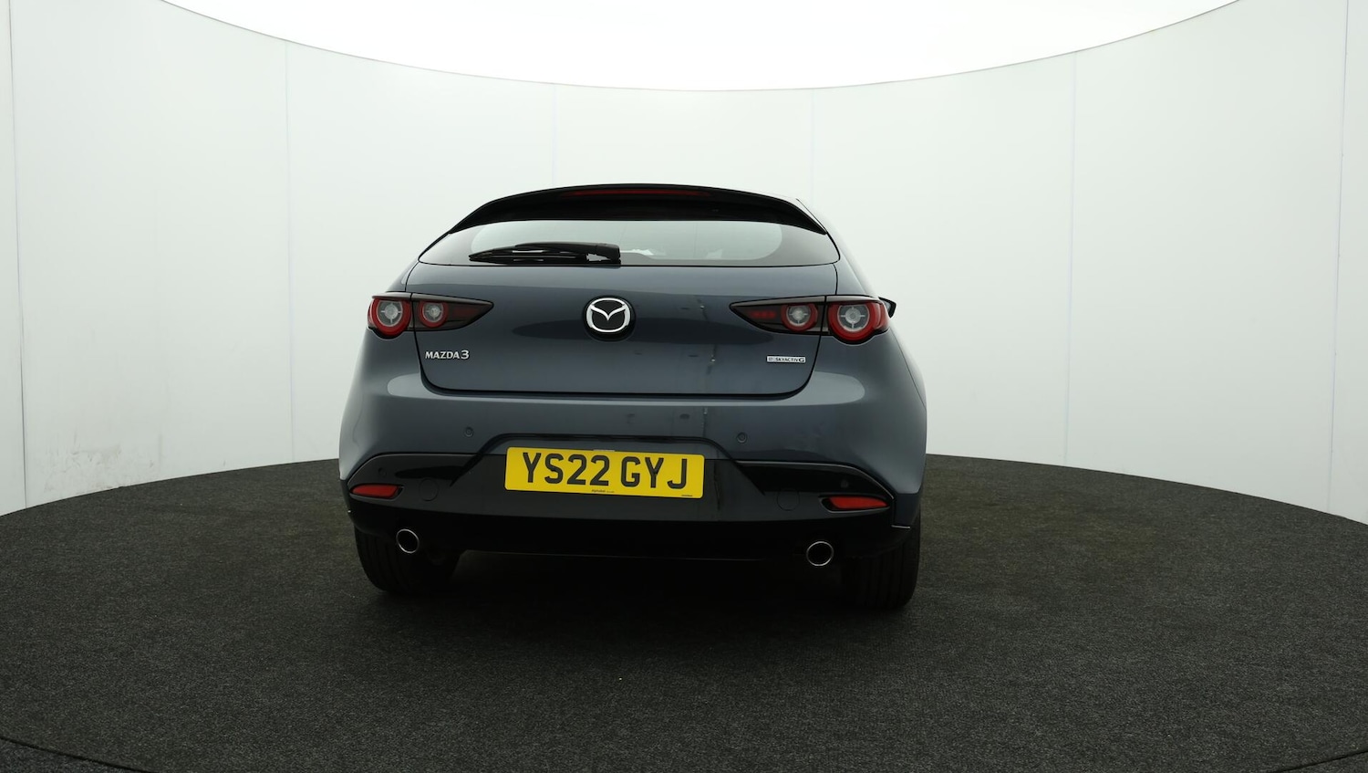 Used Mazda Mazda3 2022 for sale - 76152423: Photo 68