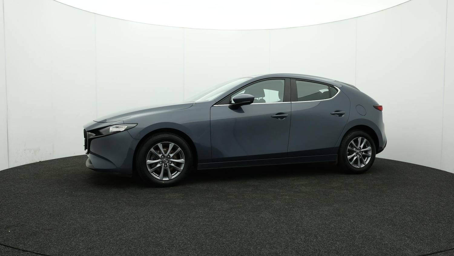Used Mazda Mazda3 2022 for sale - 76152423: Photo 69