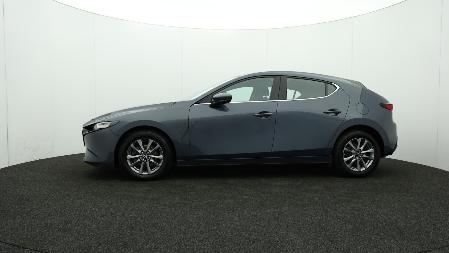 Used Mazda Mazda3 2022 for sale - 76152423: Photo 71