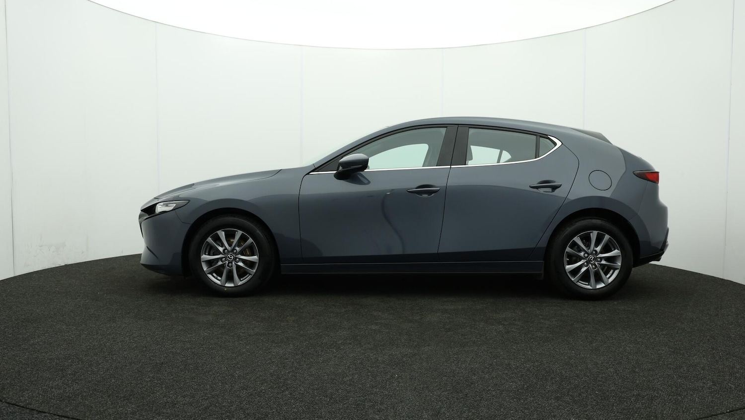 Used Mazda Mazda3 2022 for sale - 76152423: Photo 72