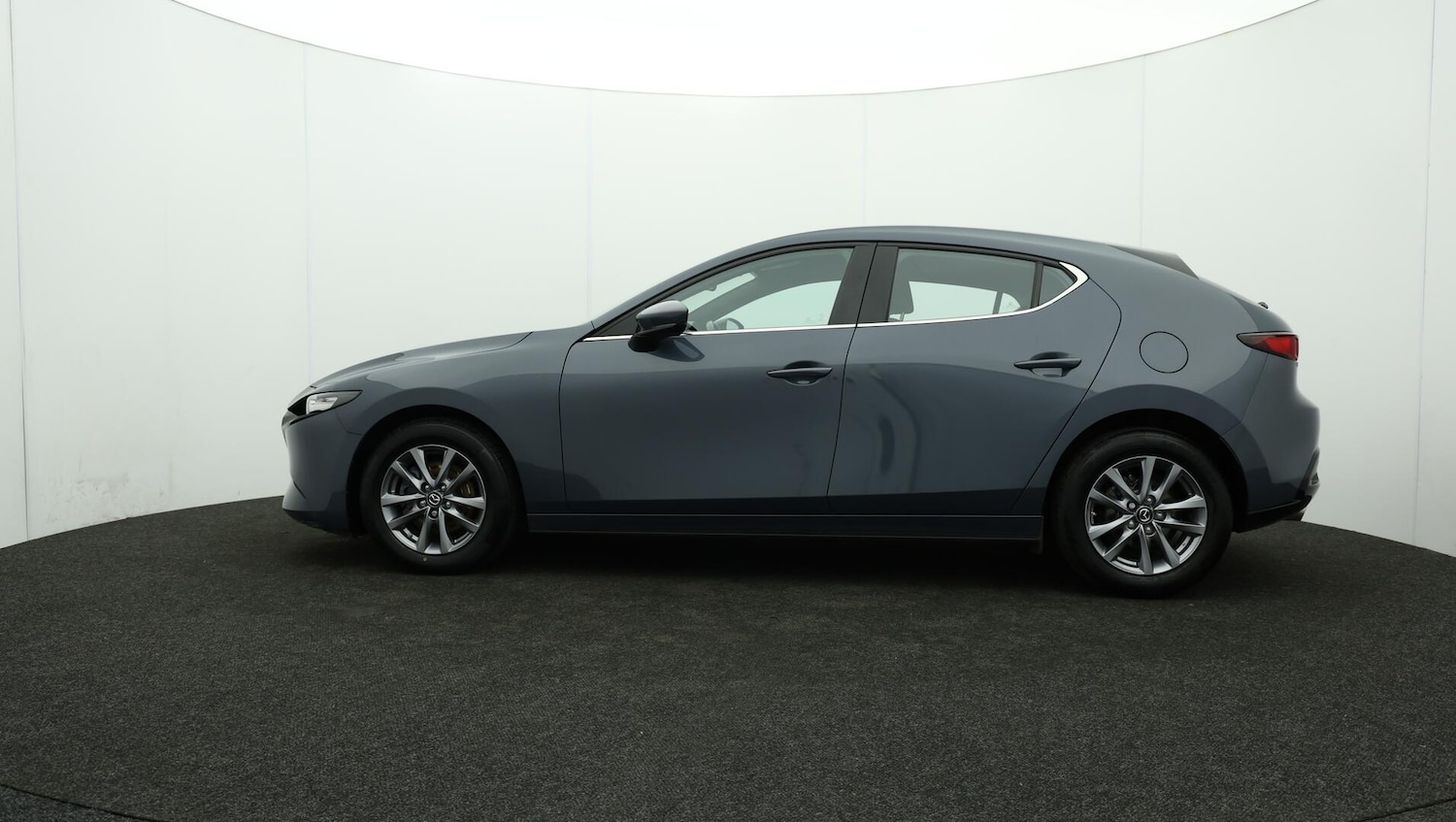 Used Mazda Mazda3 2022 for sale - 76152423: Photo 73