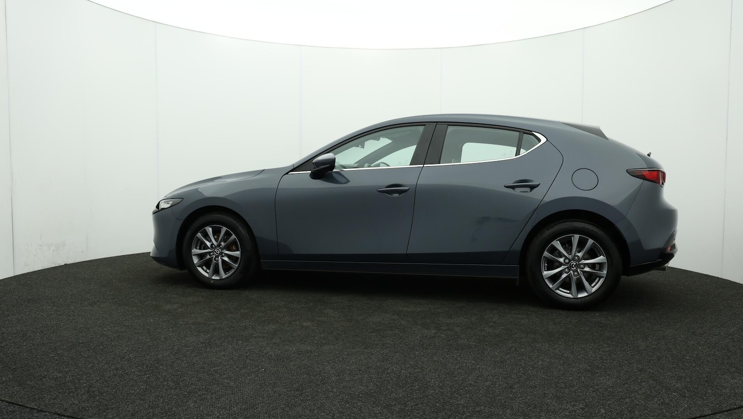 Used Mazda Mazda3 2022 for sale - 76152423: Photo 74