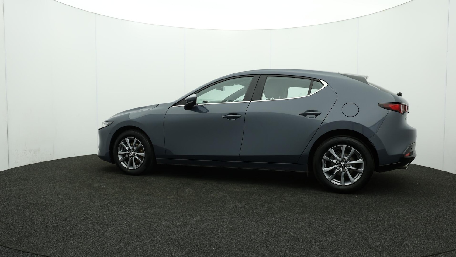 Used Mazda Mazda3 2022 for sale - 76152423: Photo 75