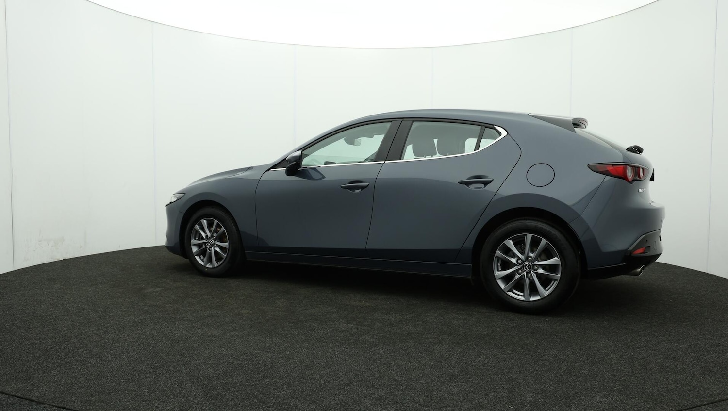 Used Mazda Mazda3 2022 for sale - 76152423: Photo 76