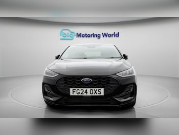 Used Ford Focus 2024 for sale - 79280208: Photo