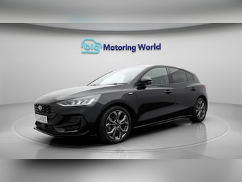 Used Ford Focus 2024 for sale - 79280208: Photo