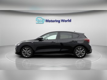 Used Ford Focus 2024 for sale - 79280208: Photo