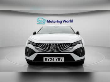 Used Peugeot 408 2024 for sale - 79806283: Photo